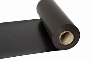 magnetic sheet
