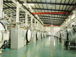 neodymium magnet manufacturer