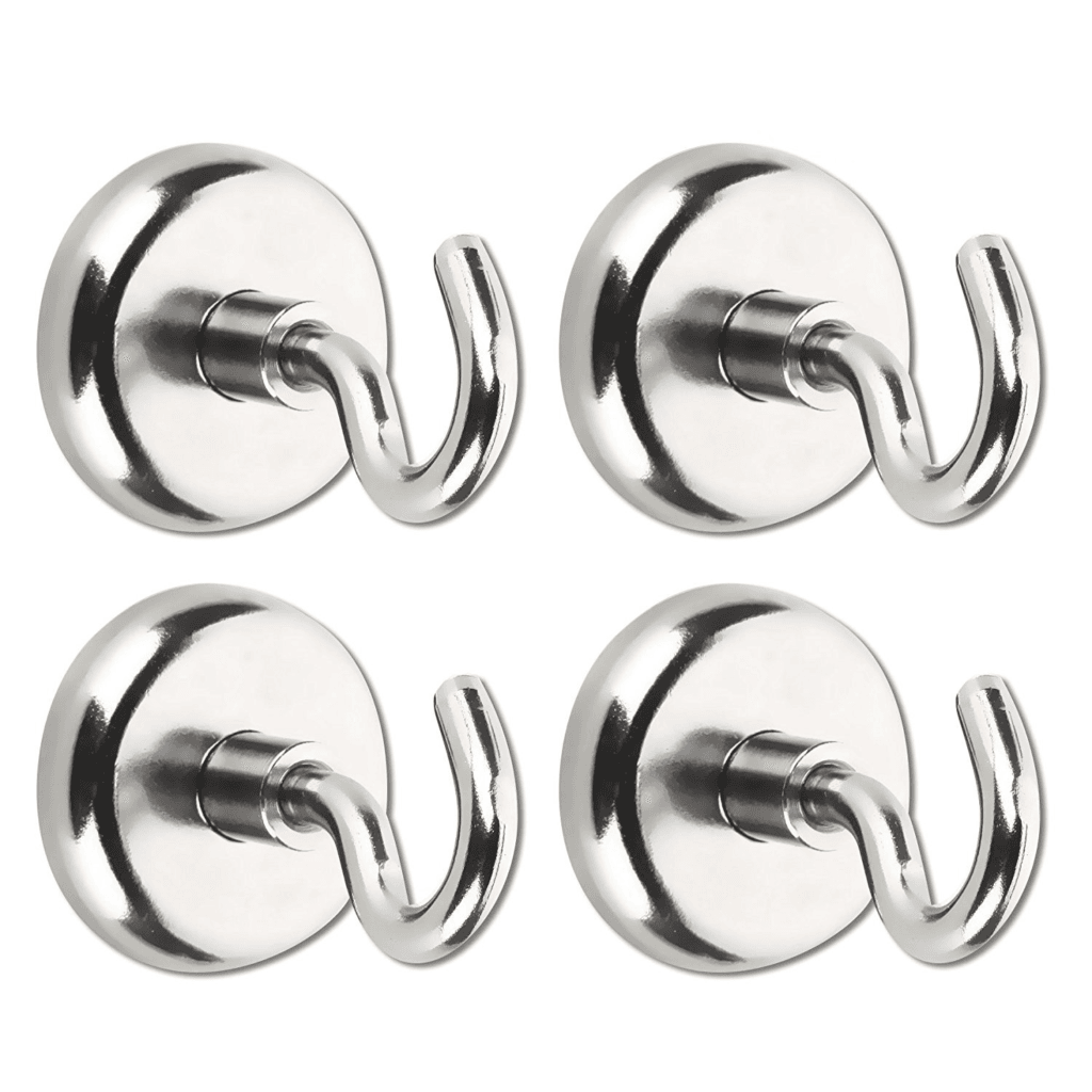 neodymium magnet hooks