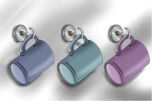 cup magnet.pot magnet.magnet hook