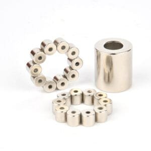 neodymium magnets.rare earth magnets.ring magnets.strong magnets.N52 magnets