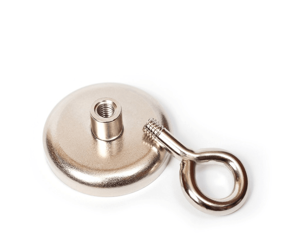 pot magnets