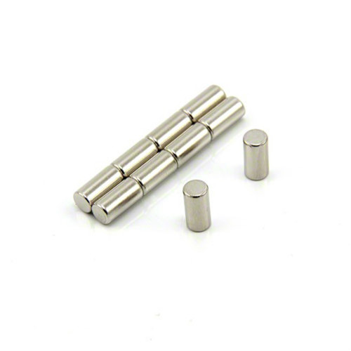 neodymium magnets cylinder