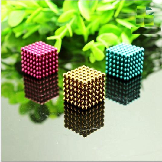 Ball magnets