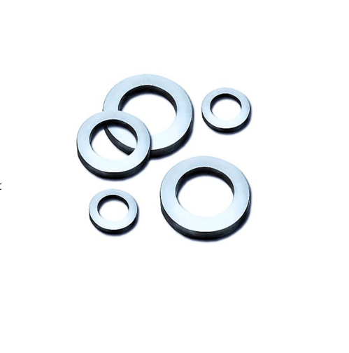 Ring magnets