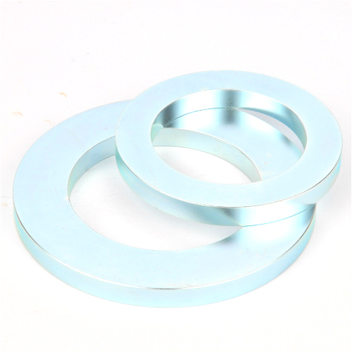 Ring magnets