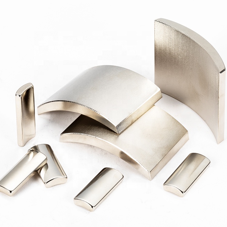 custom neodymium magnets