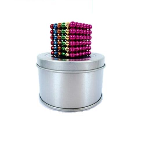 Ball magnets
