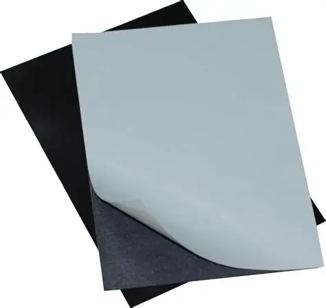 magnetic sheet