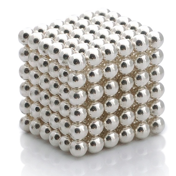 Ball magnets