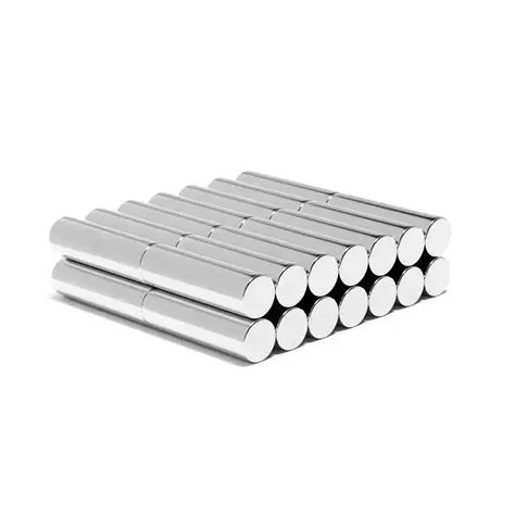 neodymium magnets cylinder