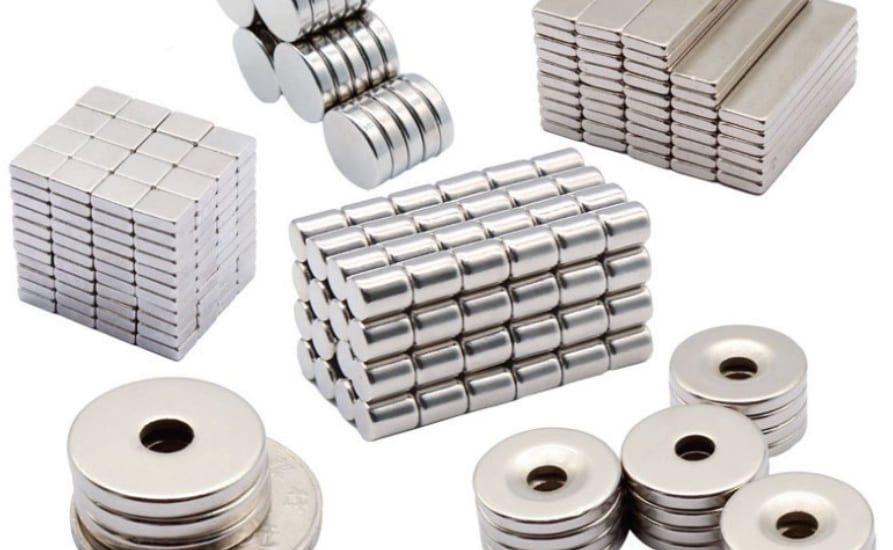 strong magnets.How Do Permanent Magnets Work.super magnet