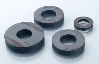 magnet manufacturing company