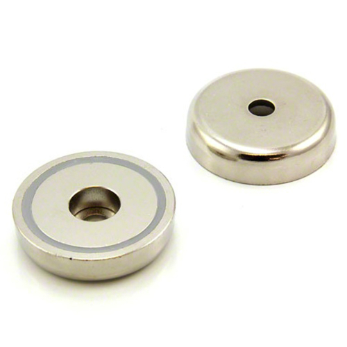 Hole Magnet
