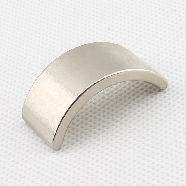 Magnets for motors