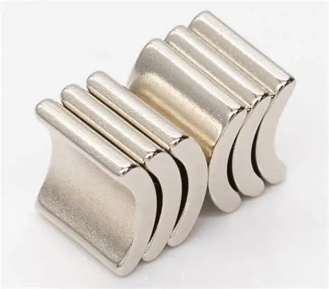Custom Magnet Manufacturer 