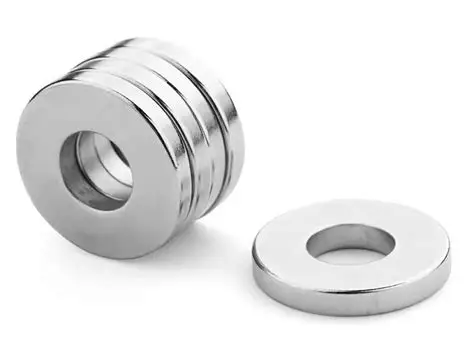 circular magnet price