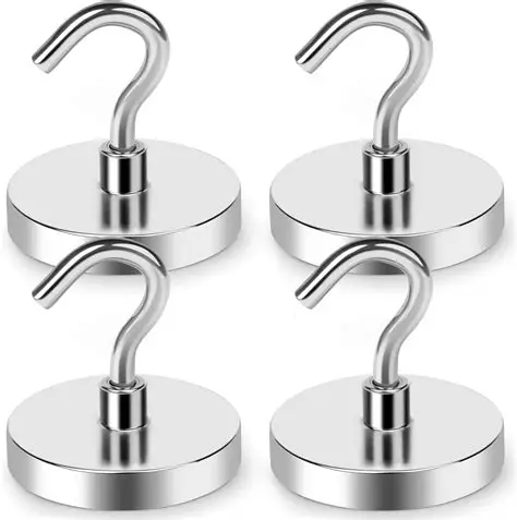 super strong magnet hooks